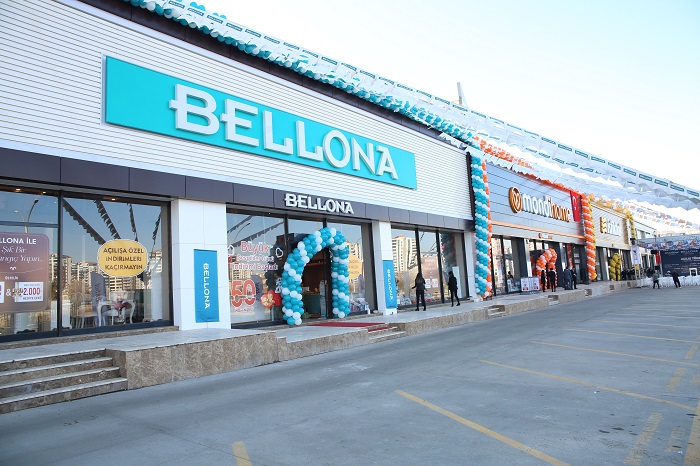  Erciyes Anadolu Holding, Diyarbakır’da Üç Yeni Mağaza Açtı 